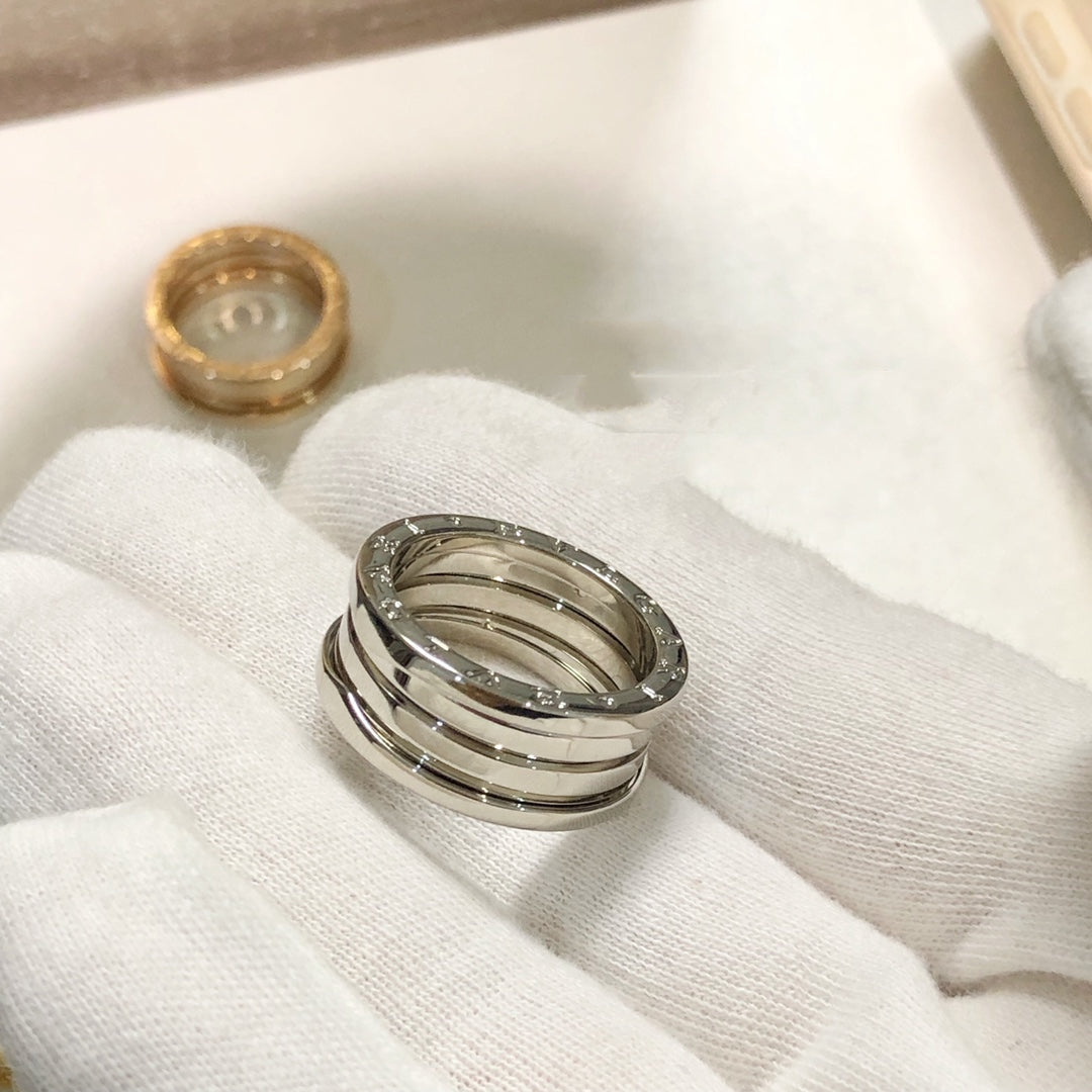 Bvlgari Zero 1 Ring