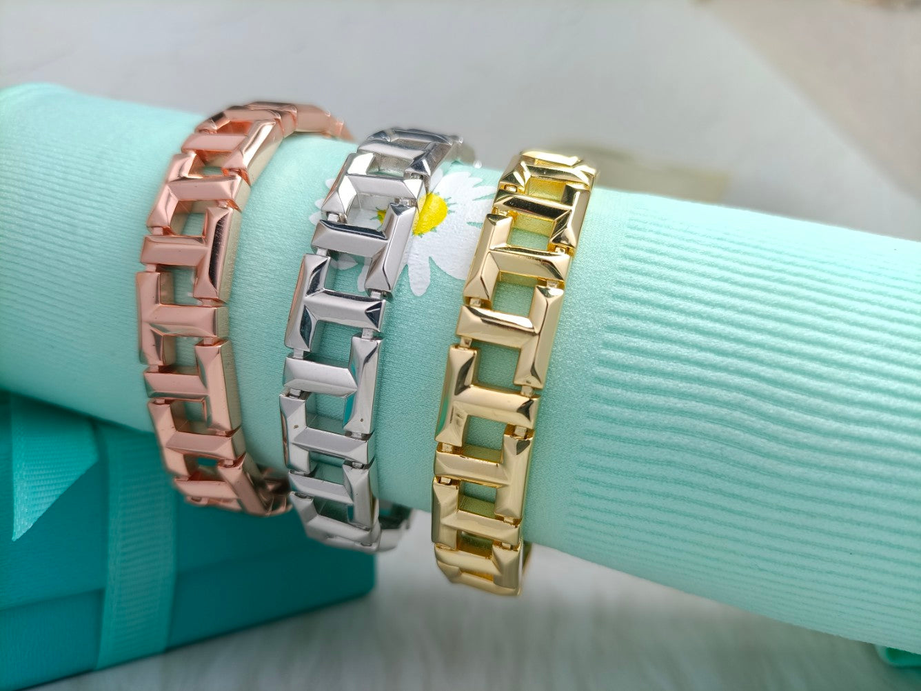 Tiffany T True Narrow Bracelet