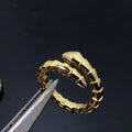 Bvlgari Serpenti Ring