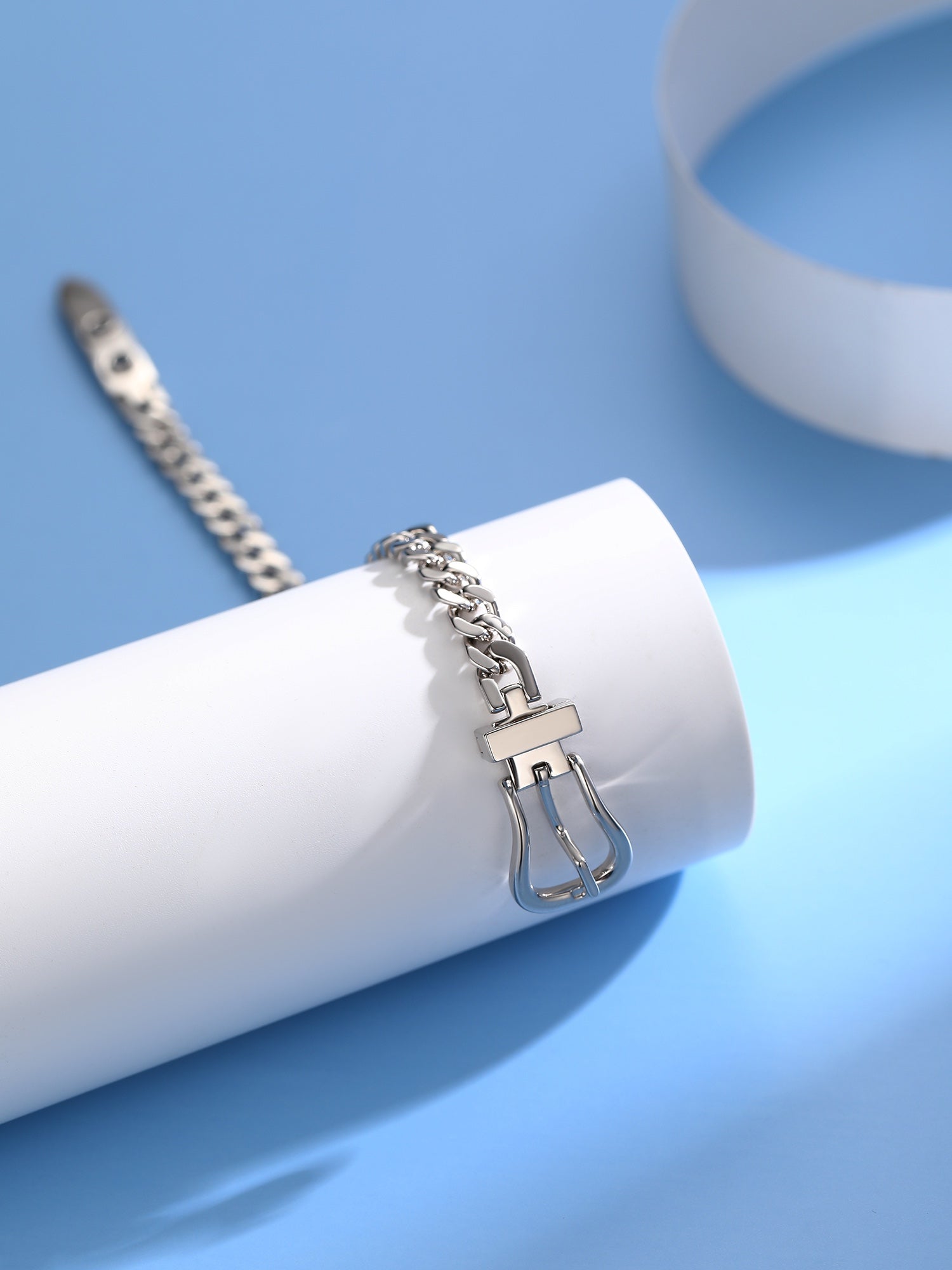 Hermes HM Boucle Sellier Bracelet
