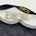 Dior CD Brooch 172877