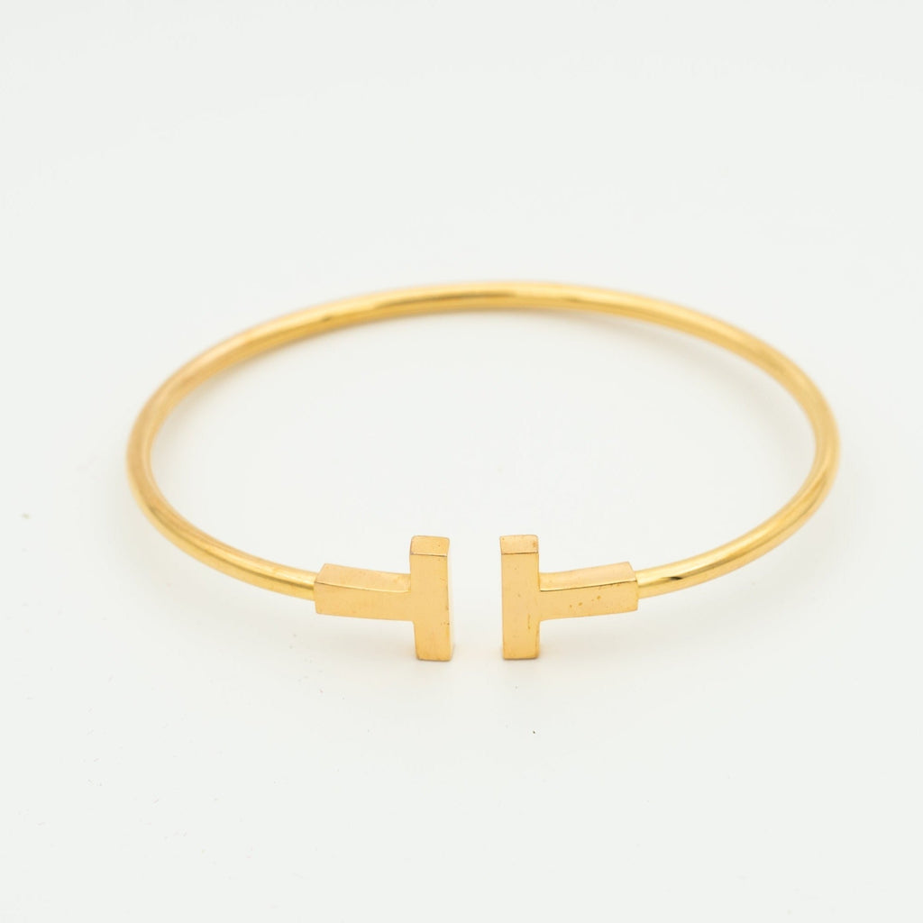 Tiffany T Bracelet 1.8MM