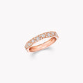 Graff Graf Laurence Signature Cubic Zirconia Ring