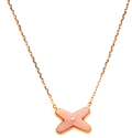 Chaumet Jeux de Necklace 1 Cubic Zirconia