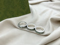 Gucci GG Interlocking G Ring