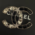 Chanel Brooch 156918