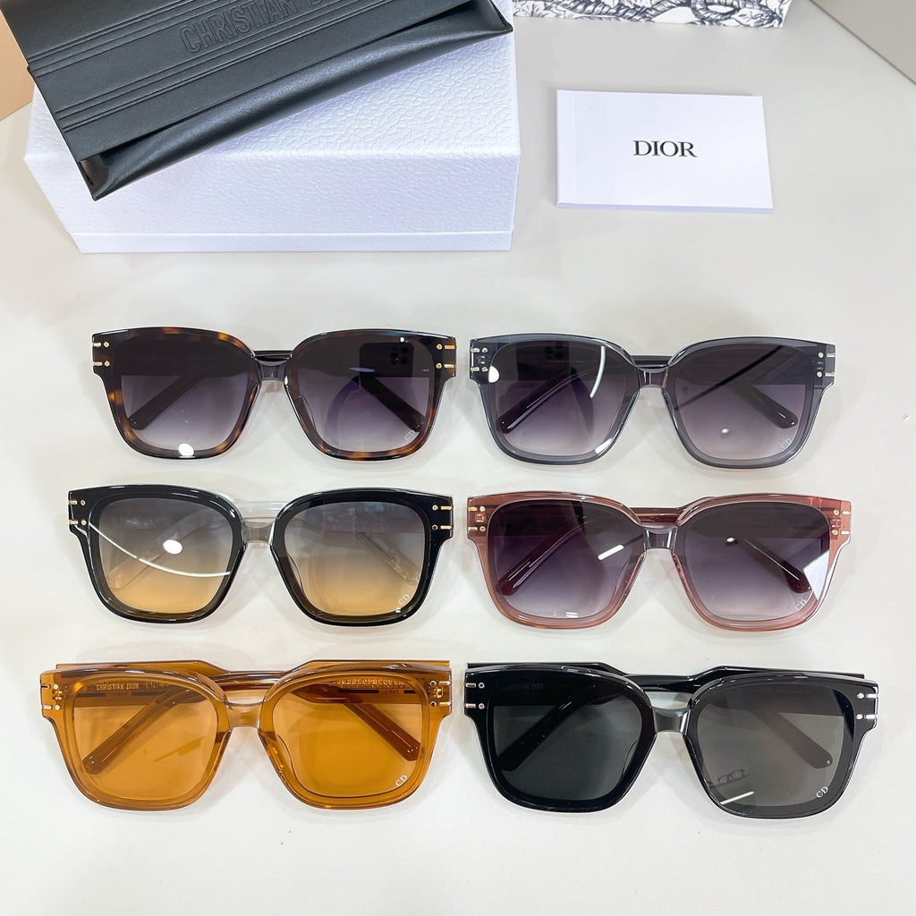 Dior DIORCAT2147M Sunglasses