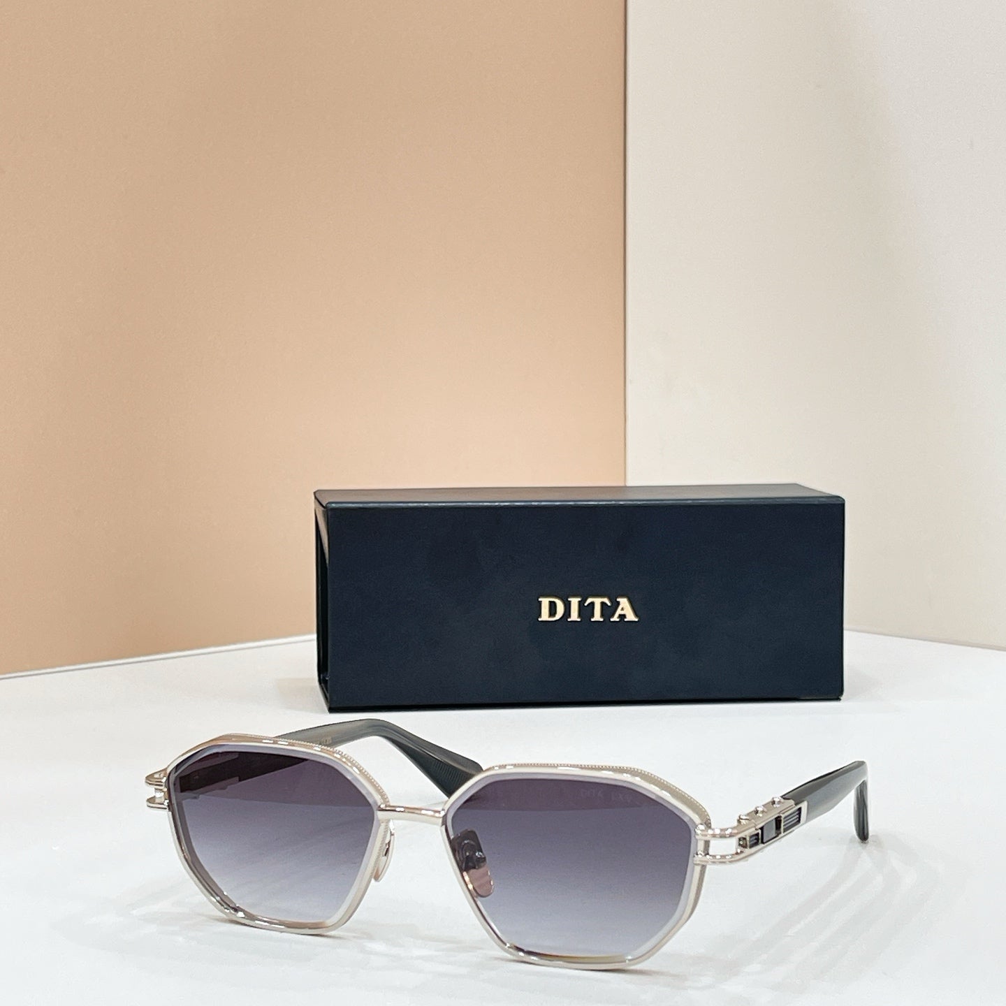 Dita DTS-473 Sunglasses