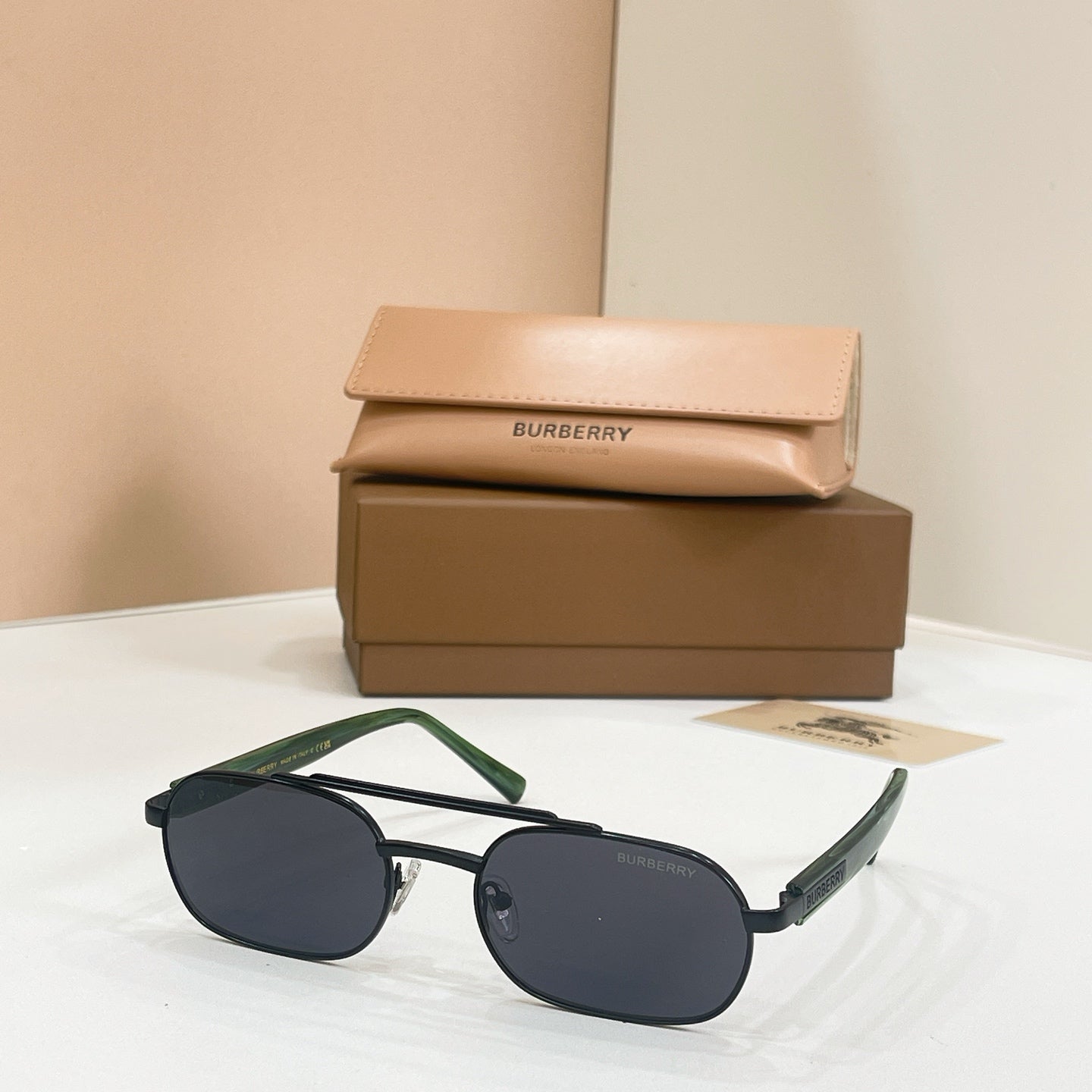Burberry BE 2246 Sunglasses