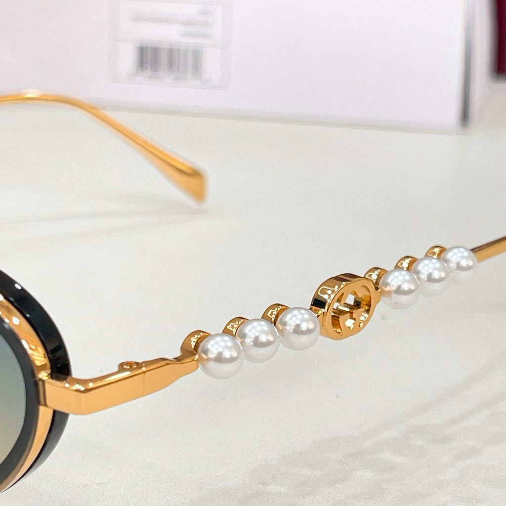 Gucci GG1664 Sunglasses