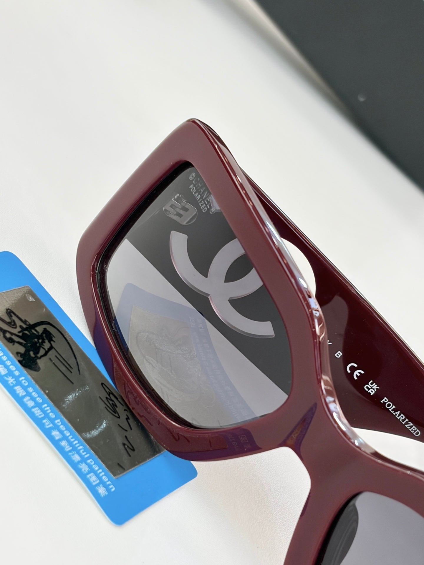 Chanel CH5526 Sunglasses
