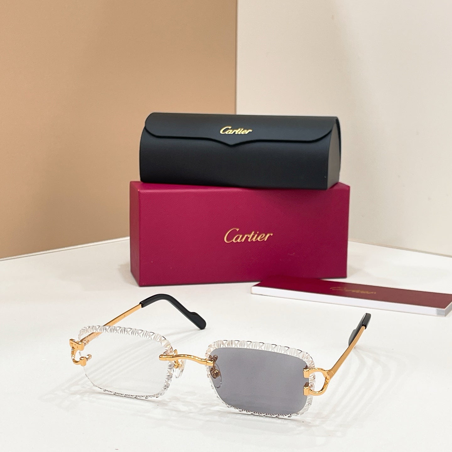 Cartier CT02032O Sunglasses