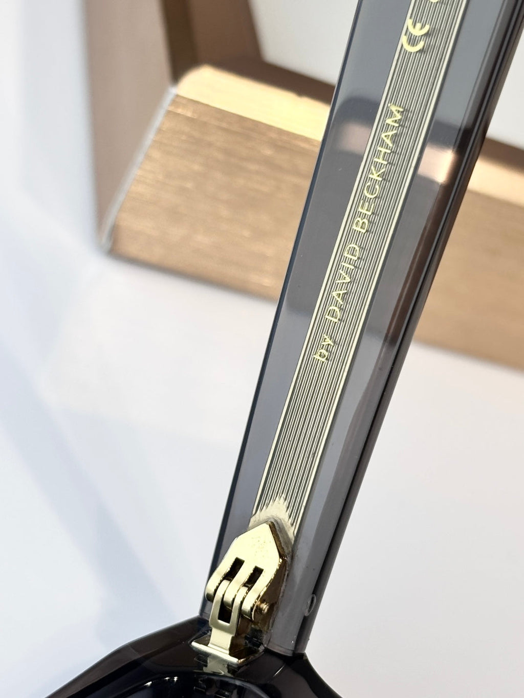 David Beckham DB7135 Sunglasses