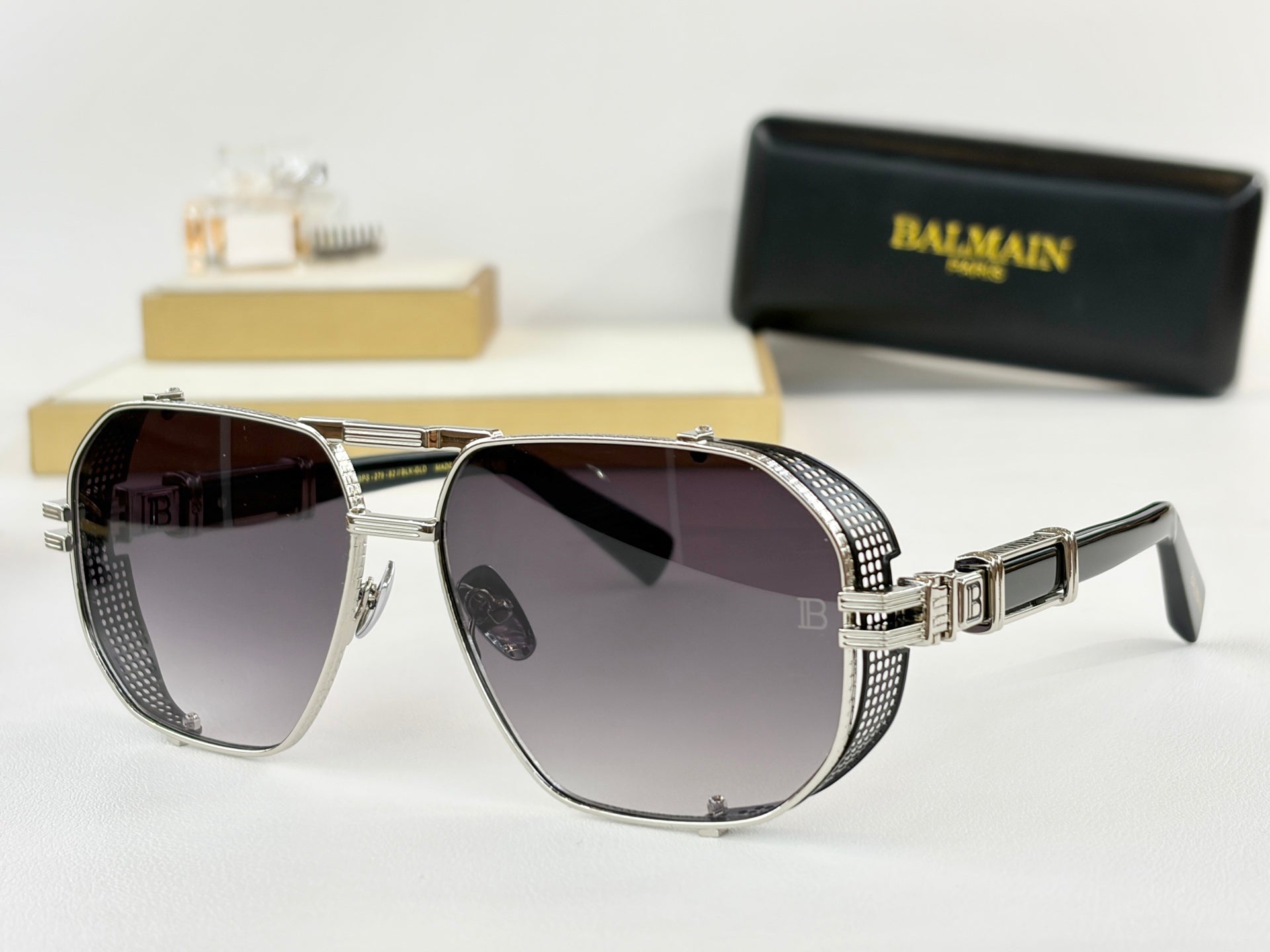 Balmain BPS-279 Sunglasses