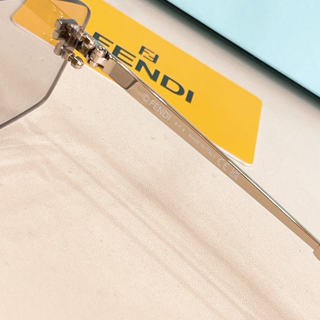 Fendi FE5116US Sunglasses